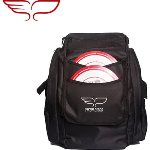 DISC golf Sport Bag Gym Bag Softback Sports Backpacks Women Men Sports Bags Sport Accessories Bag For disc golf