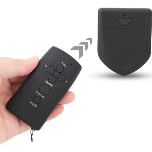 Double Output Clitoris Nipple Stimulator Electric Shock Host Electro Stimulation Medical Themed Toys