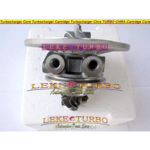 Turbo Cartridge Chra Core RHF5 8973125140 VB430015 VF430015 for ISUZU Trooper Bighorn 4JX1 4JX1T 4JX1TC 3.0L Engine parts