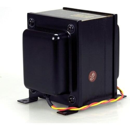 Raphaelite 2.5K 150W vertical output transformer KT88, 6550 parallel push-pull, amplifier dedicated transformer