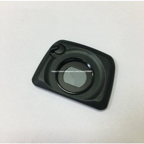 Repair Parts Viewfinder Cover Eyepiece Block Unit 11U93 For Nikon D500