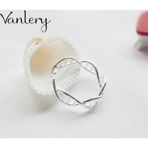 Personality Exaggerated Gothic Lines Rings For Women Charm Engagement Jewelry Girls Open Finger Knuckle Rings