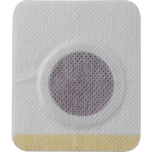 1pcs Natural Chinese Medicine Potent Slimming Paste Stickers Belly Patch Skinny Waist Fat Burning Losing Weight Patch