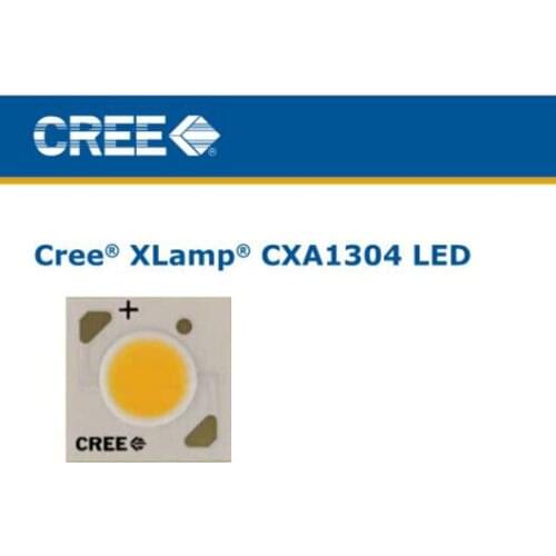 1x CREE CXA1304 COB High Power Led Emitter 9V 36V