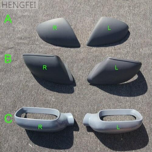 Car part Hengfei side mirrors cover rear view mirror shell for Volkswagen for Touareg 2003-2007