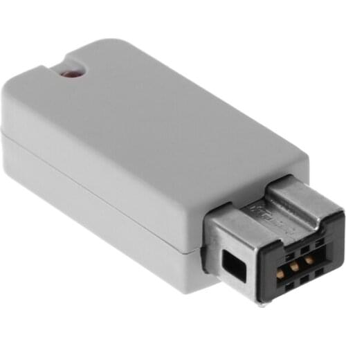 Wireless Game Controller Gamepad for super Mini SNES Classic Edition N7MC