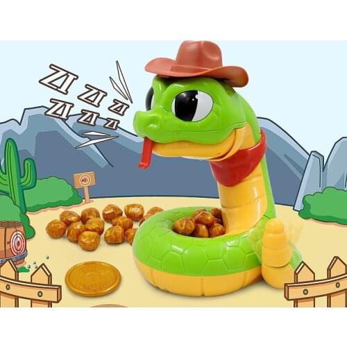 Creativity Party Games Toy speelgoed Antistress Electric Snake Gadget juguetes Toys Funny Spoof Schocker Kids Toys brinquedos