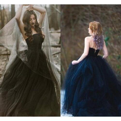 Wedding Dresses With A Train Gaogao China