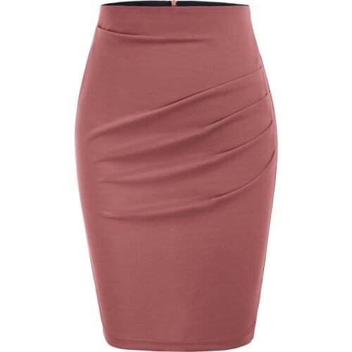 Юбки-карандаши короткие Grace Karin China At AliExpress