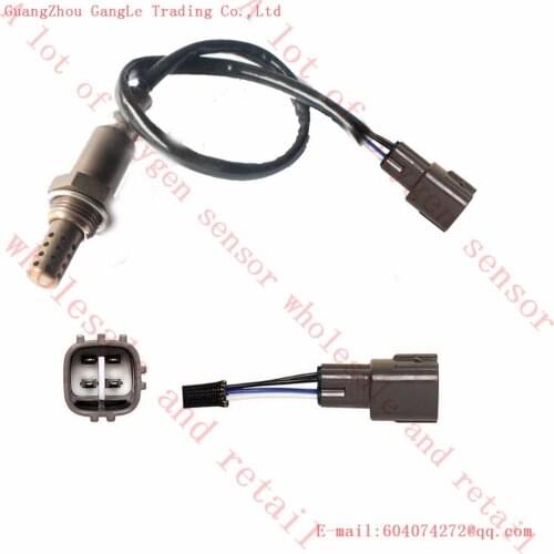Oxygen Sensor O2 Lambda Sensor AIR FUEL RATIO SENSOR for FORESTER IMPREZA LEGACY OUTBACK WRX 22690-AA900 2009-2015