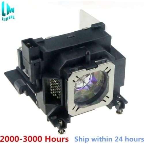 Projector Lamp ET-LAL100 for PANASONIC PT-LX22 PT-LX26 PT-LX26E PT-LX30H PT-LW25H PT-LX26HU 180 days warranty High quality