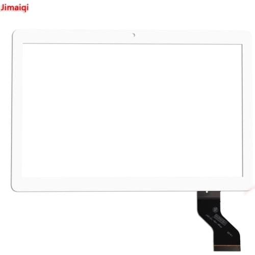New For 10.1'' inch Angs-ctp-101297 Tablet Capacitive touch screen panel digitizer Sensor replacement Phablet Multitouch
