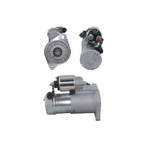 NEW 12V STARTER M000T60081 M000T60081A M000T60082 M0T60081 M0T60081A M0T60082 233001S770 233001S771 233001S772 FOR NISSAN
