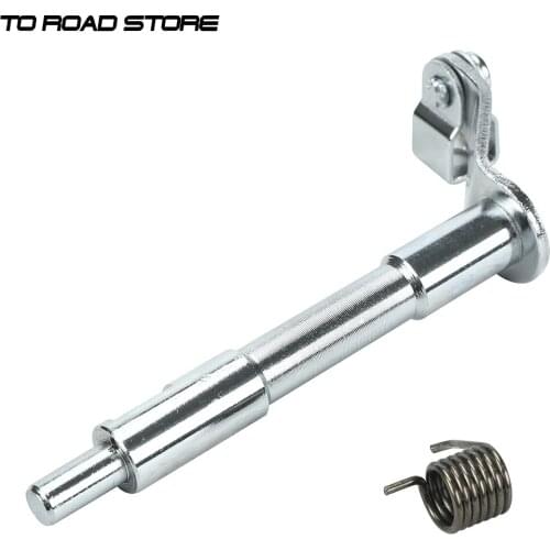 140cc Engine Clutch Lever Assy For lifan 1P55FMJ 140 140cc Horizontal Kick Starter Engine Dirt Pit Bikes Parts