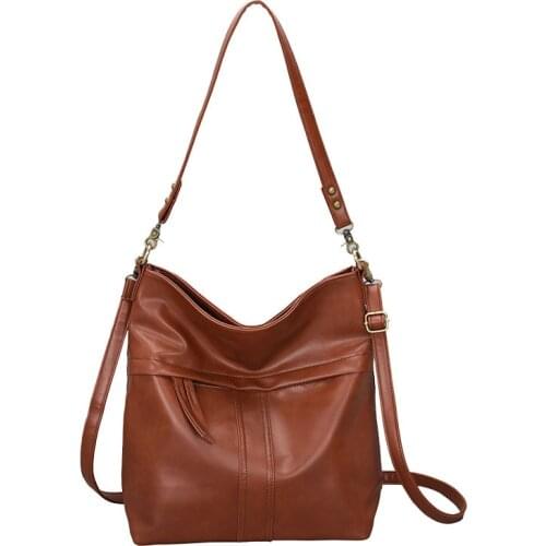 Vintage Bag Female Hand Bag Designers Women Luxury Handbags Women Shoulder Bags Female Top-handle Bags Fashion Brand Handbags
