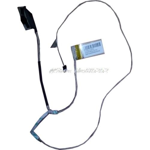 LCD LVDS Screen Cables For LG 15N530-R 15N530-U 15N530-X 15N530 DD0TWDLC010 15ND530 15ND530-G LG15N53 EDP 30 Pin