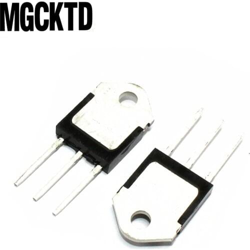 10PCS BTA41-800B BTA41-800 BTA41800B BTA41800 BTA41 TO-247