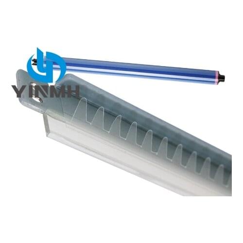 4Sets Wiper Blade+Japan Fuji Drum Phaser 7800 7500 7530 7535 7545 OPC Drum For xerox 3300 7425 7428 7435 7556 7830 7835 3370