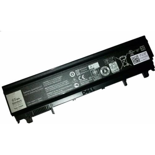 Original battery 14.8V 40WH FOR 14 14 5000 14 5000-E5440 E5440 15 15 5000 15 5000-E5540 E5540