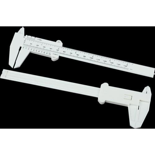 Eyebrows Tattoo Accessory Measurement Tool For Permanent Make Up Micrometer Measuring More Safe For Microblading Tattoo Worker