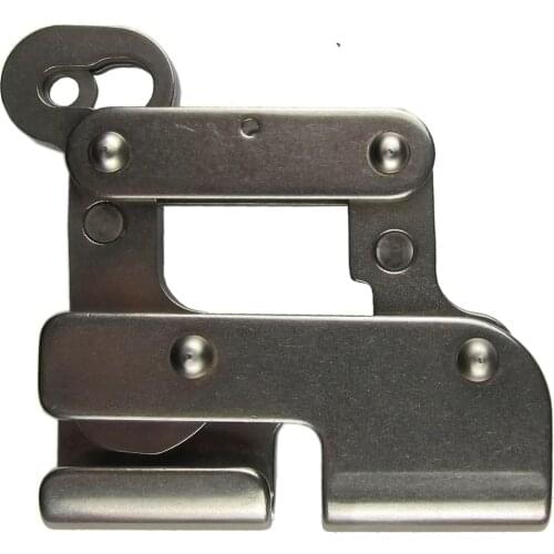 Alpsafe Safety Belts