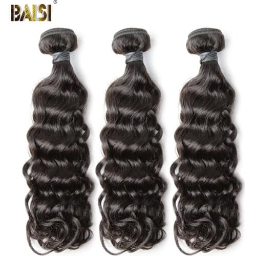 Artificial Hair Strands Baisi China