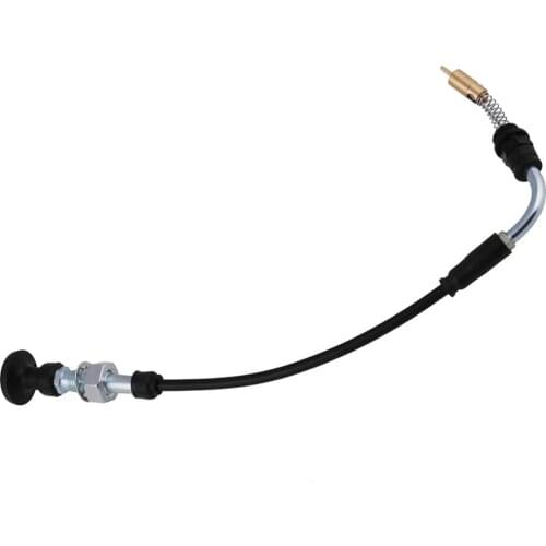 Carburretor Choke Cable Line Repalcement for HSR42 HSR45 HSR48, Motorcycle Parts