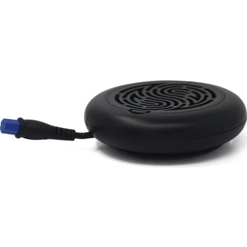 Detox Nagetive Ionic Foot Bath Massage Machine Arrays Electric Therapy Relaxation Health Care Foot Spa Device Generator