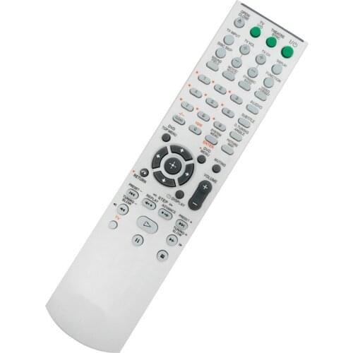 Remote Control For Sony RM-ADU048 DAV-HDX266 DAV-DZ940K DAV-DZ150K DAV-DZ151KB HCD-DZ120K HCD-DZ110 DVD Home Theater System