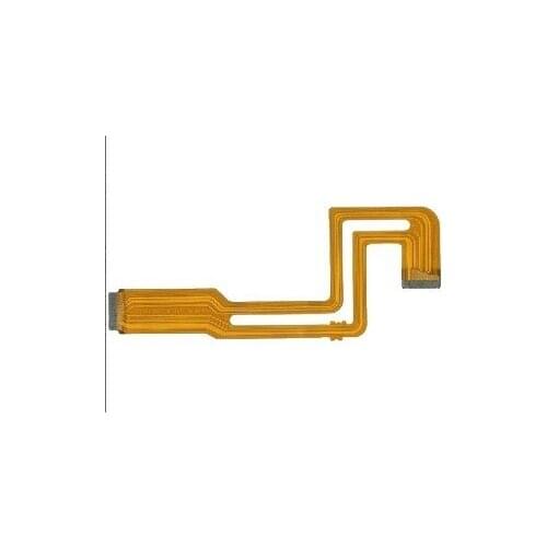 For Sony hc20e hc30e hc40e hc16e hc18e screen cable camera display rotating axis