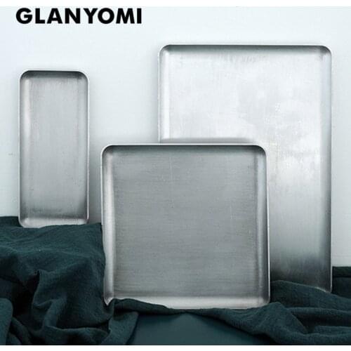 Ювелирные изделия GLANYOMI China At AliExpress