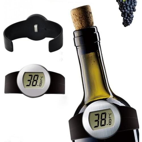 HOUSEEN Digital Meat Thermometers