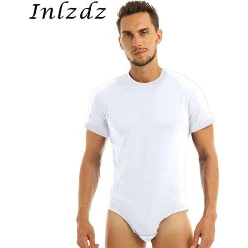 Inlzdz Men's Sleeveless T-Shirts