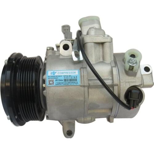 Air Ac Compressor Pump 88310-3A540 88310-50152 883103A540 8831050152 8831050150 8831050150 88320-50080 8832050080