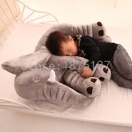 NiGHT LiONS TECH Stuffed Toys