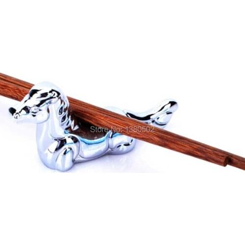 Wholesale zodiac Chopstick Holder Cooking Tool Spoon Knife Fork Rest Fashionable Design