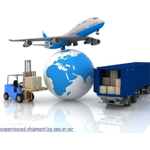 Professional Shipping Cargo Efficient International Shipment For You