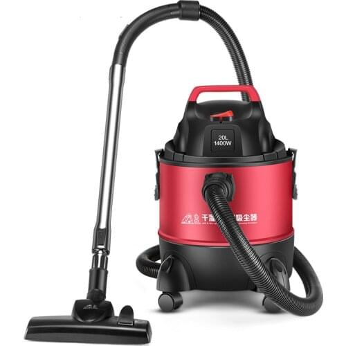 Vacuum cleaner Household High Power frequency conversion Handheld Mute Strong Car use carpet Acaric mites Sweeping and sweeping