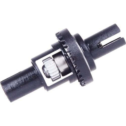 RC Ball Rolling Differential 1/28 Scale for Wltoys K939 K969 K979 Crawler Vehicles Model Easy to Install Replacement