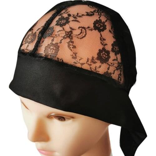 Wig Band Cap For Edges Wig Net Cap Weaving Caps Headwrap Wigs Caps For Making Wigs Human Hair Headband Wig Making Tools