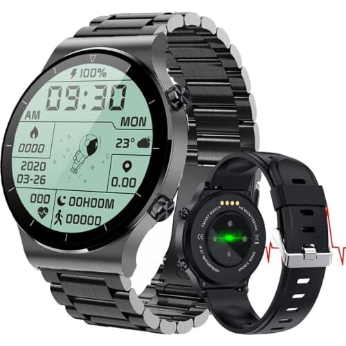 New Smart Watch Bluetooth Call Heart Rate Smartwatch Men Women Sports Fitness Tracker Waterproof For Huawei GT 2 Pro Android IOS