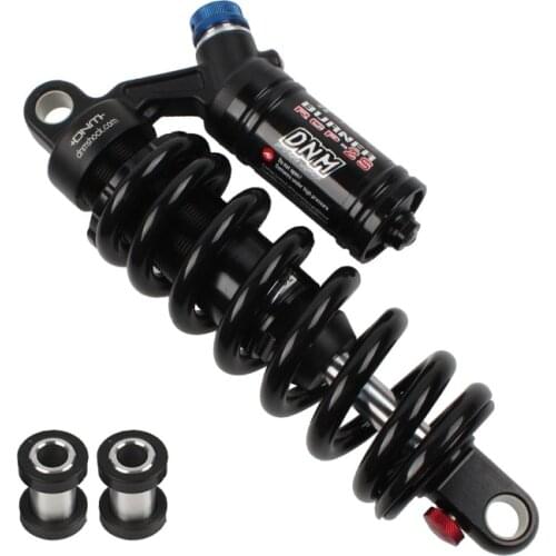 DNM RCP2S Mountain Downhill Bike Coil Rear Shock MTB Mountain Bike 550LBS DNM