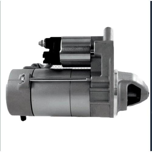 3UR 3URFE engine starter motor for LEXUS LX570 TOYOTA LAND CRUISER SEQUOIA TUNDRA 5663cc 5.7L V8 07- 28100-0S011 428000-4640