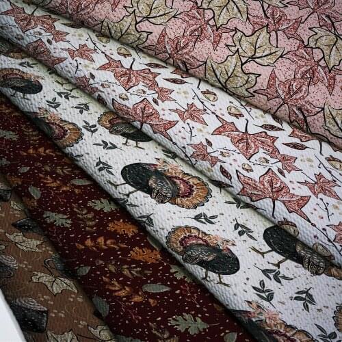 Bullet Texture Liverpool Fabric 50cm*140cm Printed For Dress Stretch Fabric Knit Fabric For Hair Band Craft Supplies L19380