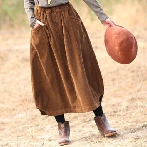 Женские теплые юбки Werainyee China At AliExpress