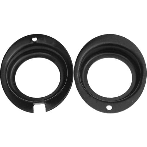 1 Set Fork Bearing Bowl Rotating Part Upper and Under for XIAOMI M365 Electric Scooter Parts