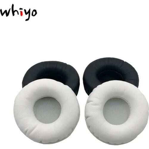 1 pair of Replacement Ear Pads Cushion Cover Earpads Pillow for JBL TUNE 600BTNC Headset Sleeve Earphone