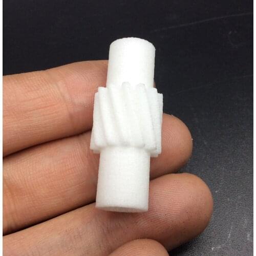 1pc nylon car Seat Up down adjustment plastic Gear for Nissan Teana Renault Koleos