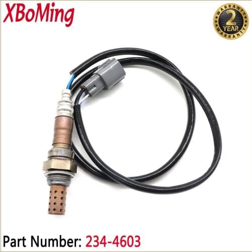Air Fuel Ratio Sensor Lambda Probe Oxygen O2 Sensor 234-4603 For LEXUS GS300 LS400 SC400 TOYOTA CAMRY MR2 SPYDER Downstream