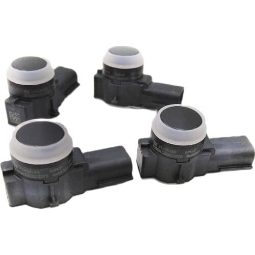 4pcs reversing PDC Parking Aid sensor 23428268